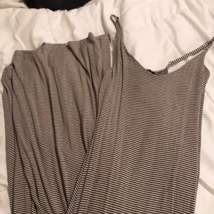 Forever 21 Maxi Dress